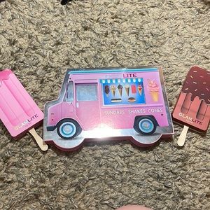 GLAMLITE ice cream Bundle
